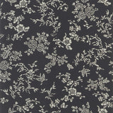 Teabowl Calico Black — Ralph Lauren Home