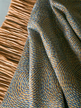 Tepoto miljöökuva — Pierre Frey -kangas