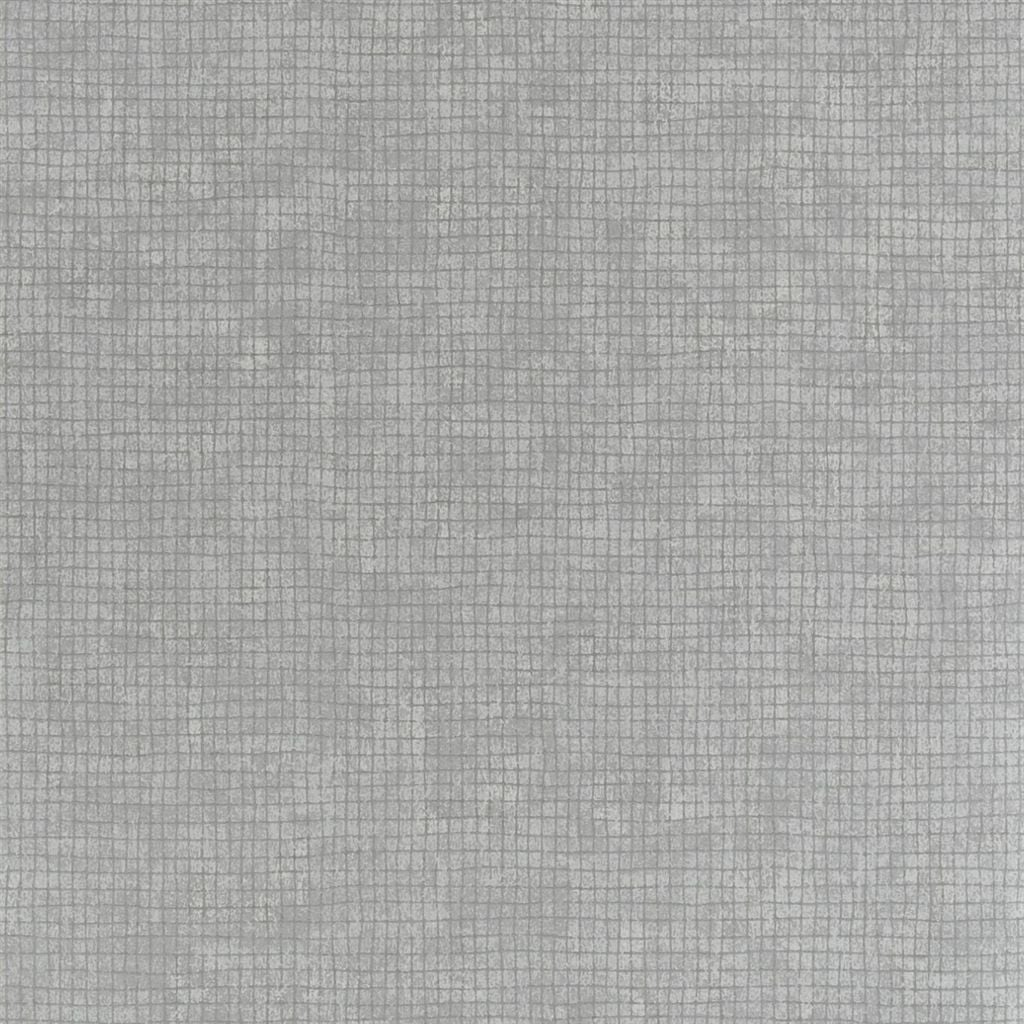 Tessarae Silver — Designers Guild
