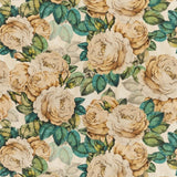 The Rose Sepia — Designers Guild tyg