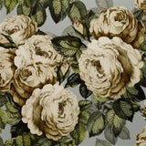 The Rose Steel — Designers Guild tapet