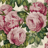 The Rose Tuberose — Designers Guild tapet