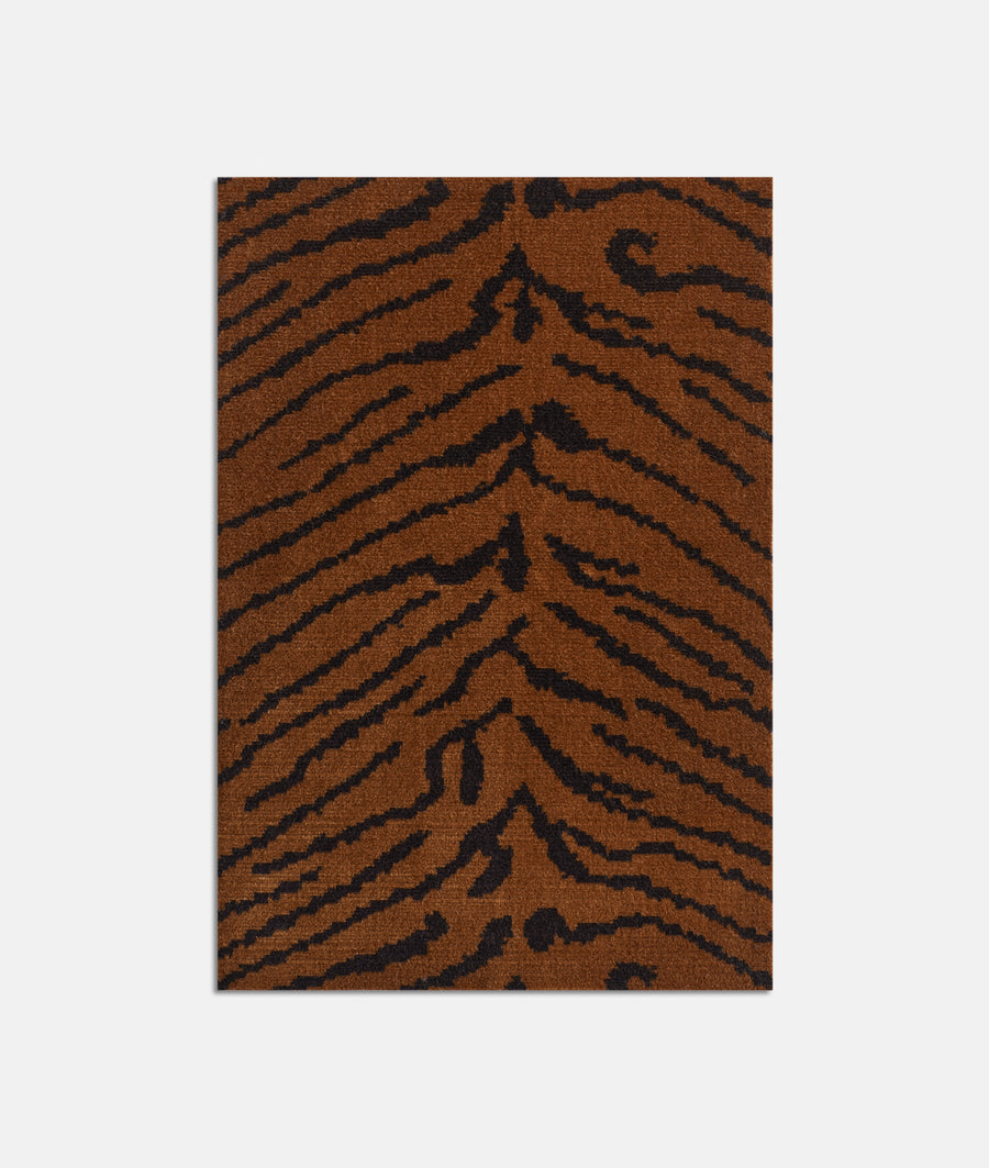 This Is The Tiger Speaking Tyg — Dedar