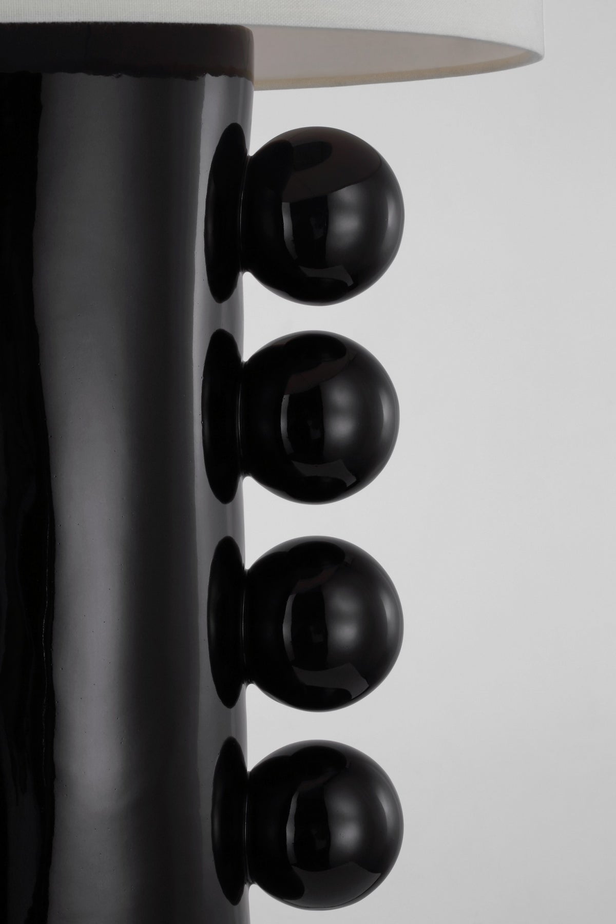 Tiglia Tall Bordslampa — Kelly Wearstler for Visual Comfort & Co. detaljbild