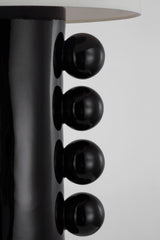 Tiglia Tall Bordslampa — Kelly Wearstler for Visual Comfort & Co. detaljbild