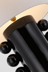 Tiglia Tall Bordslampa — Kelly Wearstler for Visual Comfort & Co. detaljbild