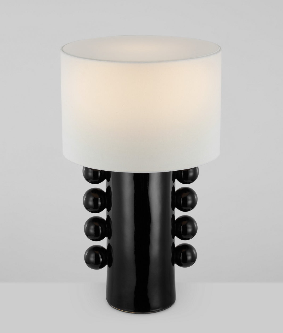 Tiglia Tall Bordslampa — Kelly Wearstler for Visual Comfort & Co. detaljbild