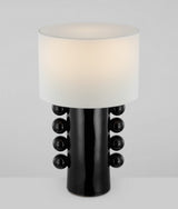 Tiglia Tall Bordslampa — Kelly Wearstler for Visual Comfort & Co. detaljbild
