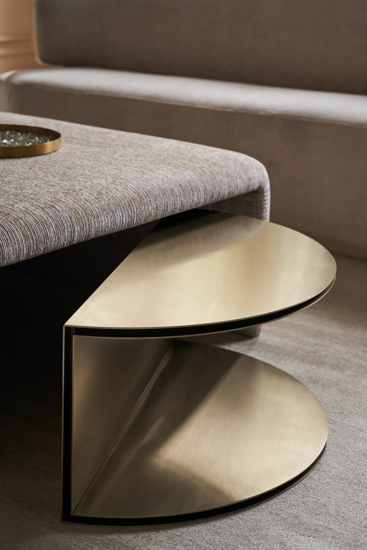 Burlesque Cocktail Table - Caracole