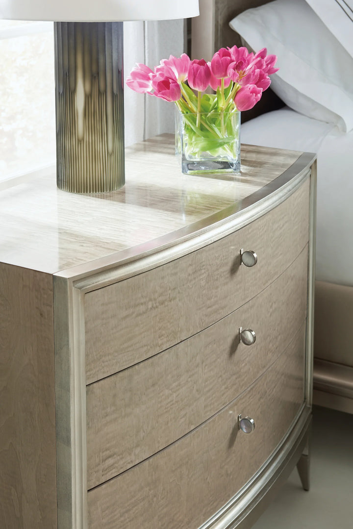Rise And Shine Side Table