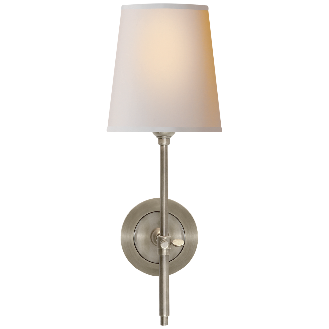 Bryant Vägglampa