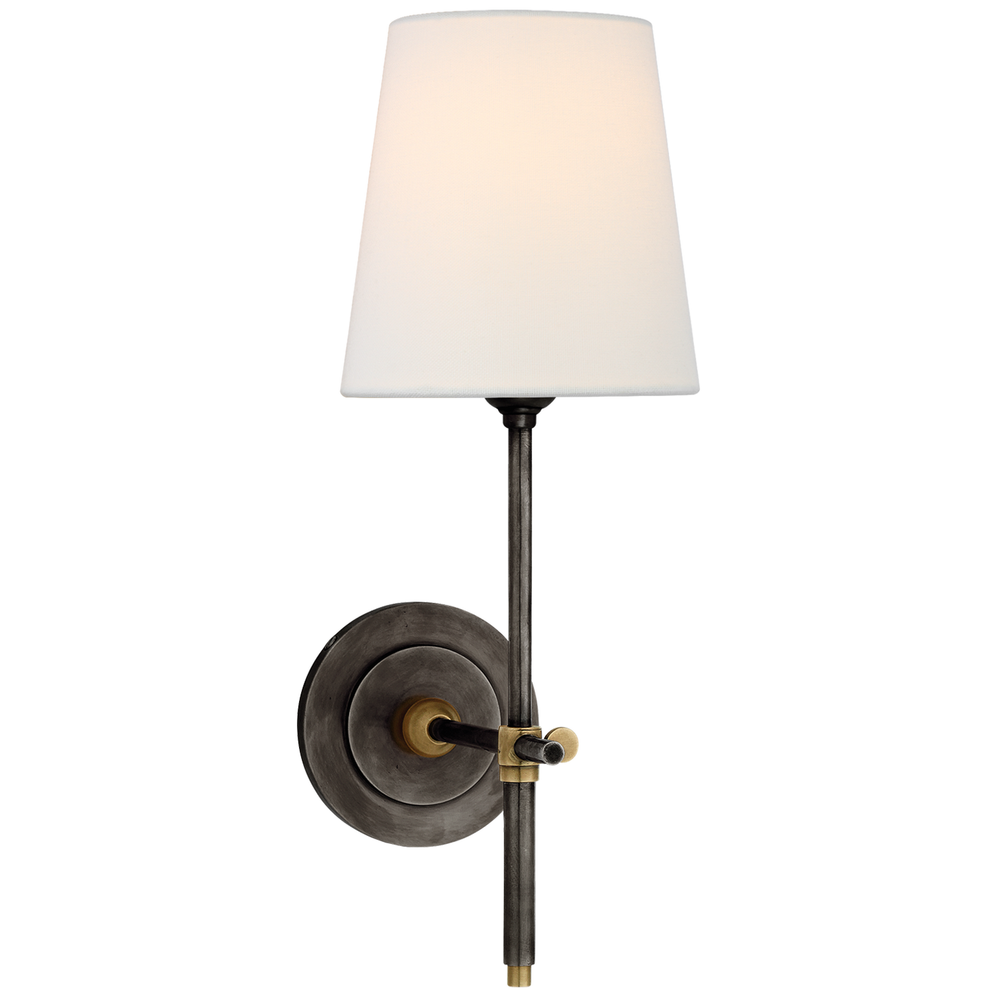 Bryant Vägglampa