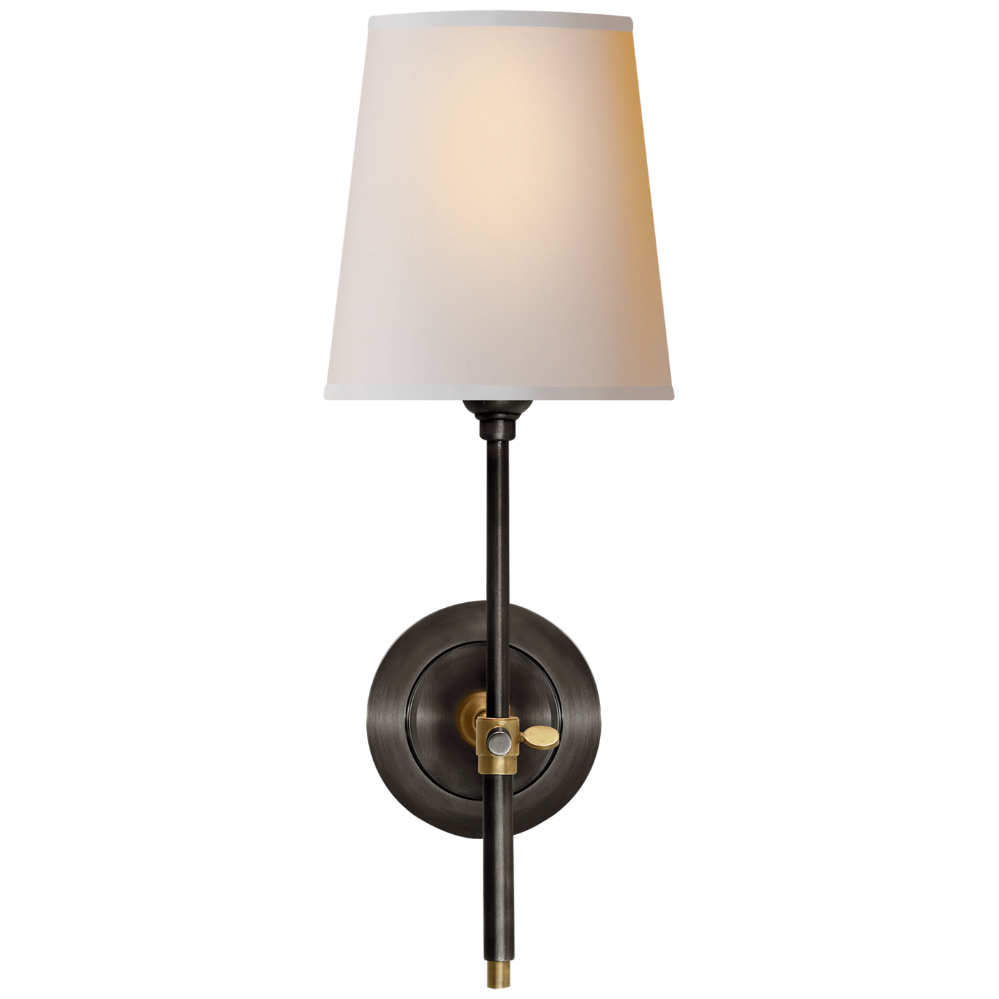 Bryant Vägglampa