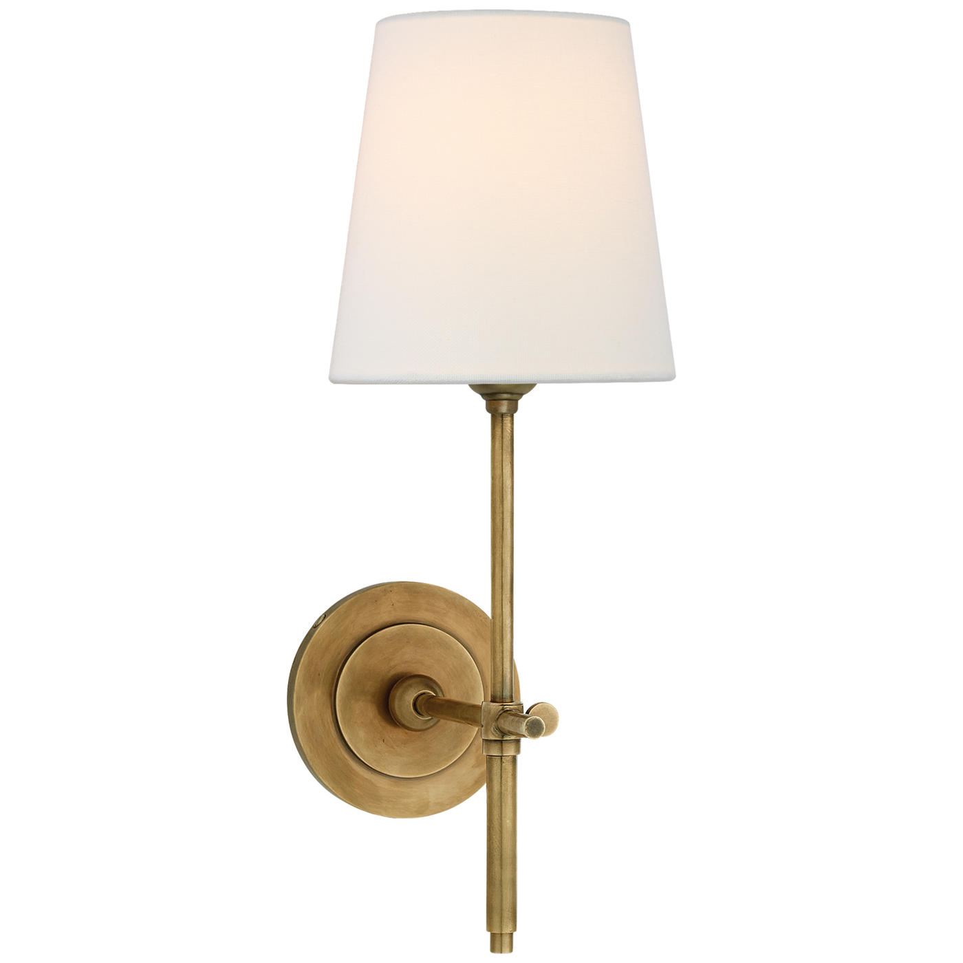 Bryant Vägglampa