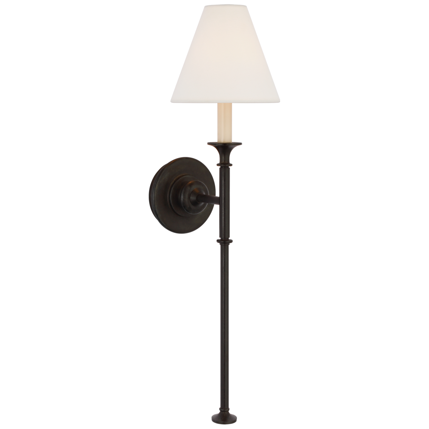 Piaf Vägglampa Large
