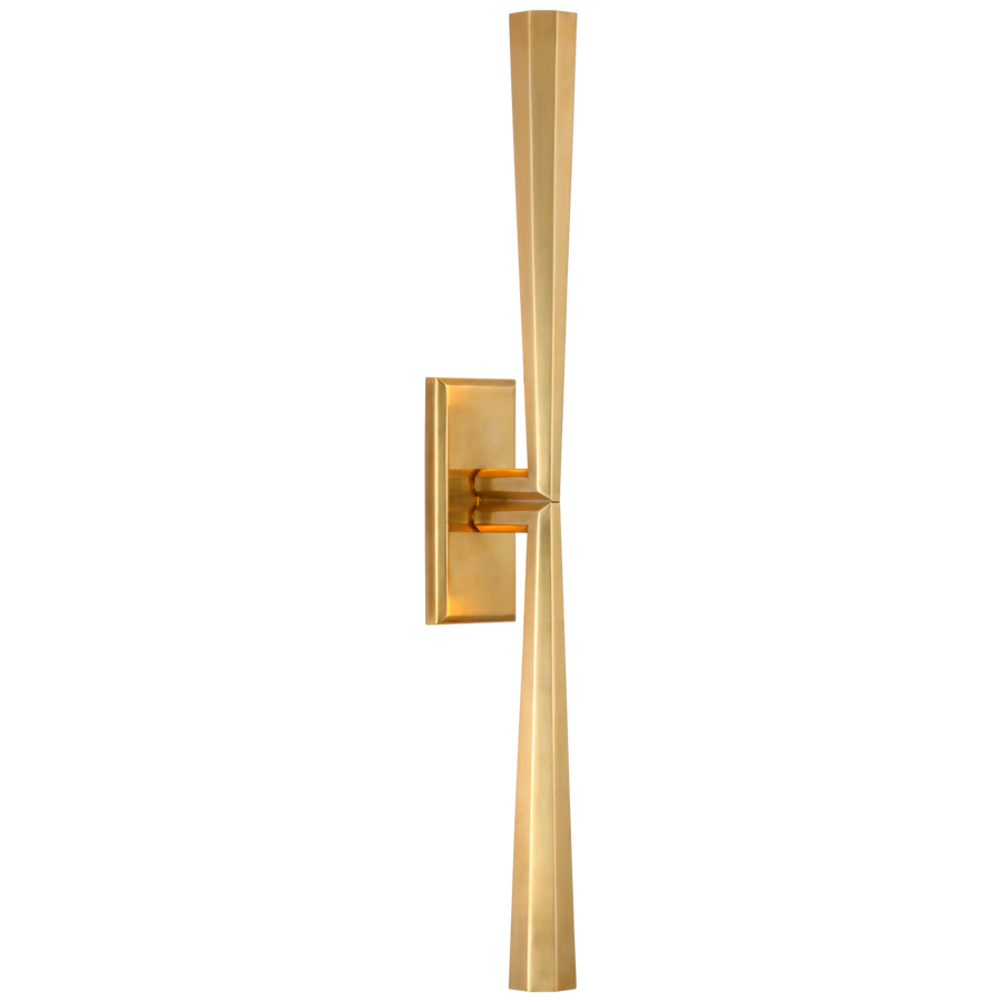 Galahad Vägglampa — Thomas O'Brien for Visual Comfort & Co.