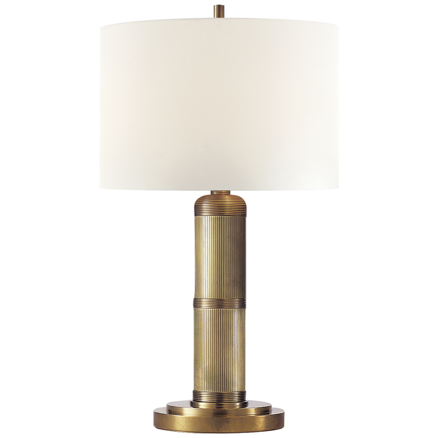 Longacre Bordslampa Liten