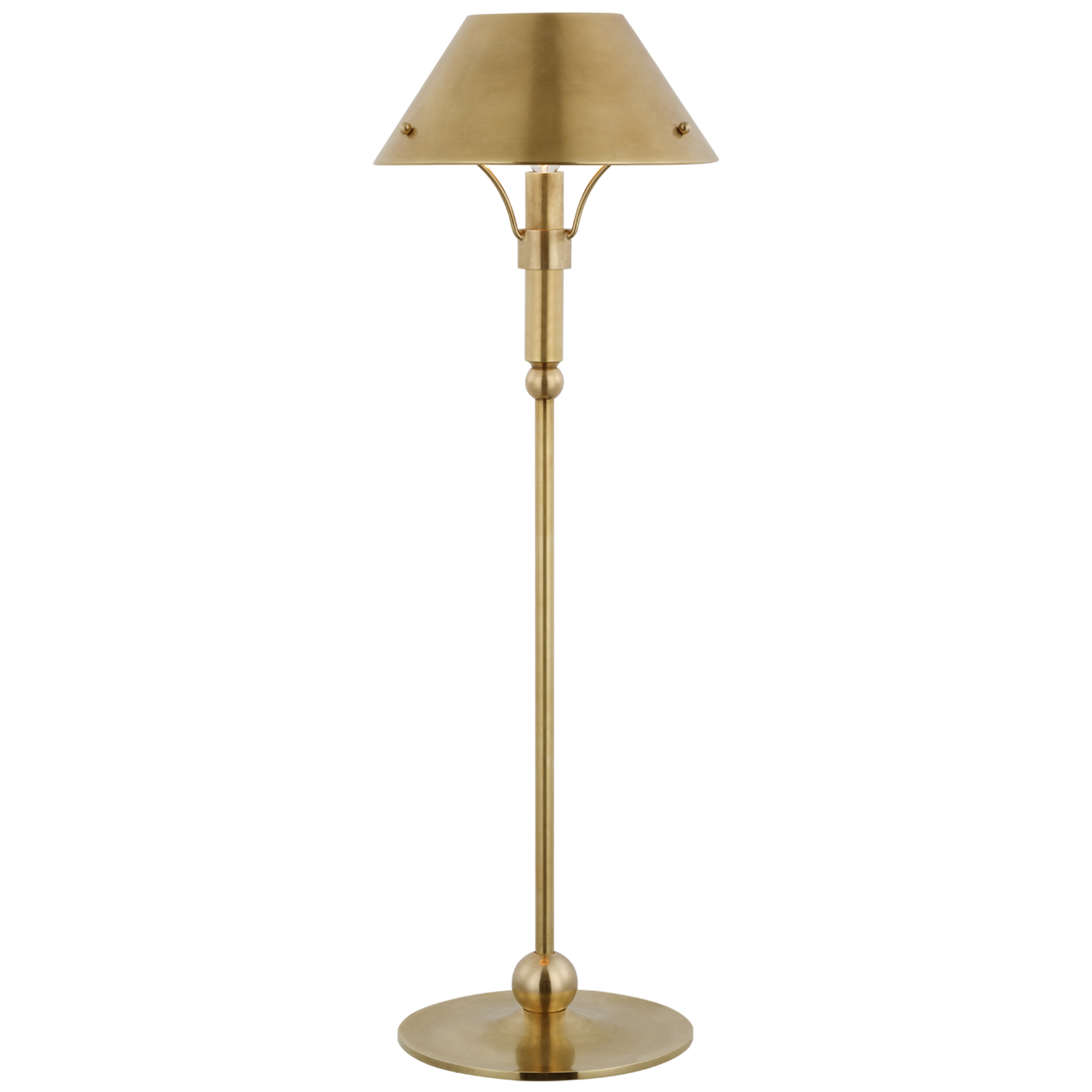 Turlington Bordslampa