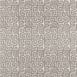 Tokusa Sepia — Designers Guild tapet