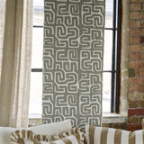 Tokusa Tyg — Designers Guild i miljö