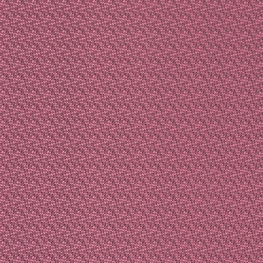 Toscana Fuchsia — Designers Guild tyg