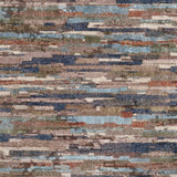 Touzan Indigo — Designers Guild tyg