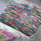 Touzan Tyg — Designers Guild i miljö