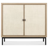 Hooker Furniture Tranquillity Two Door Sideboard - Hooker Furnishings