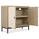 Hooker Furniture Tranquillity Two Door Sideboard - Hooker Furnishings