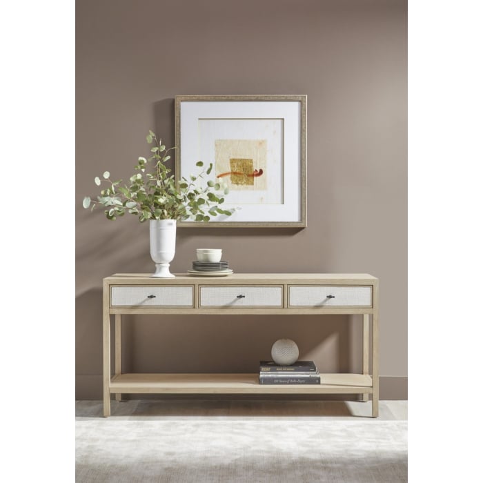 Hooker Furniture Tranquillity Console Table - Hooker Furnishings