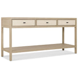 Hooker Furniture Tranquillity Console Table - Hooker Furnishings