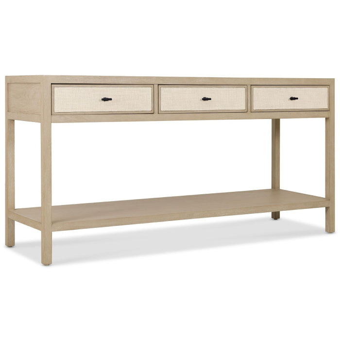 Hooker Furniture Tranquillity Console Table - Hooker Furnishings