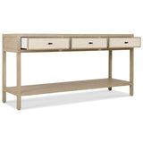 Hooker Furniture Tranquillity Console Table - Hooker Furnishings