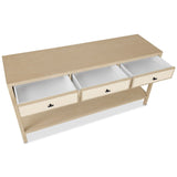 Hooker Furniture Tranquillity Console Table - Hooker Furnishings