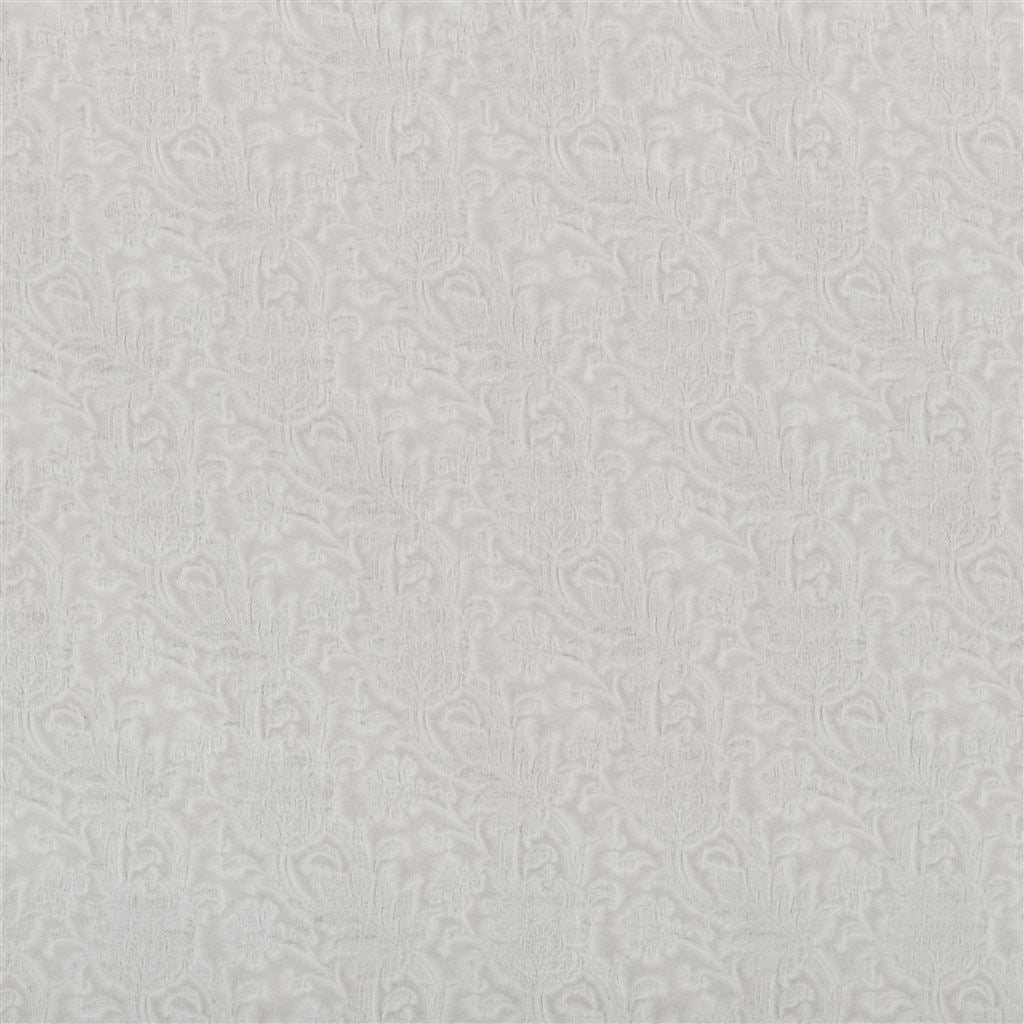 Tremezzo Platinum — Designers Guild