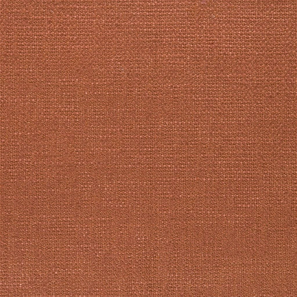 Trento Terracotta — Designers Guild