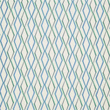 Trevenna Cobalt — Designers Guild tyg