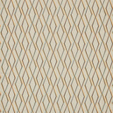 Trevenna Ochre — Designers Guild tyg