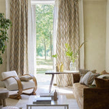 Trevenna Tyg — Designers Guild i miljö