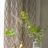 Trevenna Tyg — Designers Guild i miljö