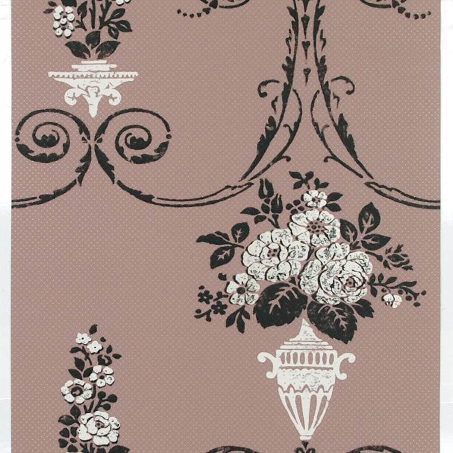 Trianon Tapet — Designers Guild