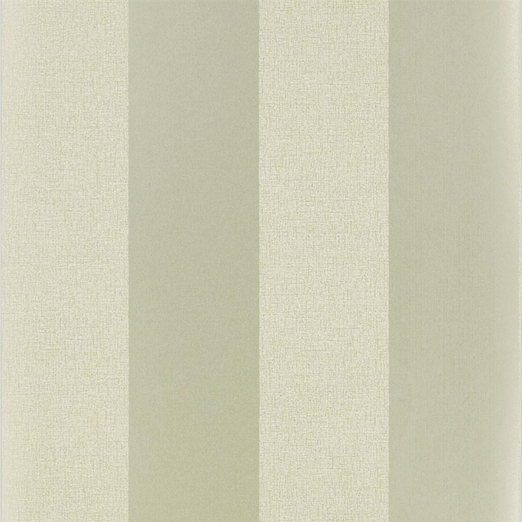 Tsuga Stripe Champagne — Designers Guild