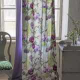 Tulipani Tyg — Designers Guild i miljö