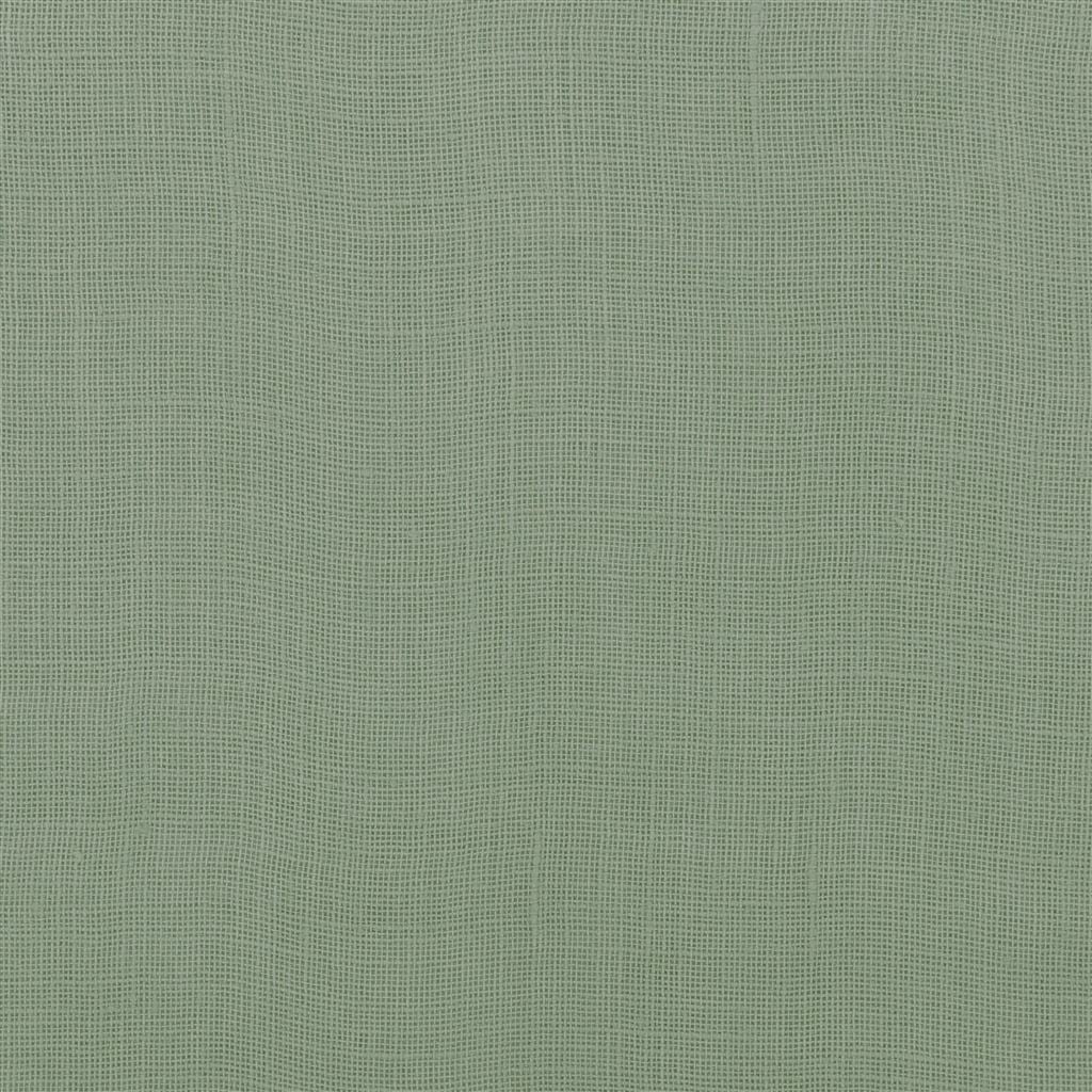 Tullow Eau de Nil — Designers Guild tyg