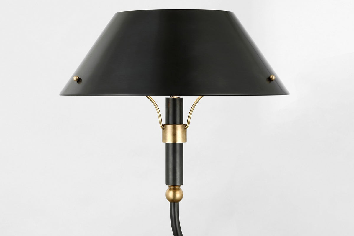 Turlington XL Taklampa — Thomas O'Brien for Visual Comfort & Co. detaljbild