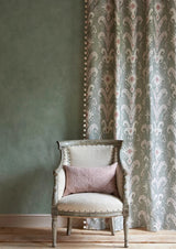 Turner's Texture Verdigris — Lewis & Wood tapet