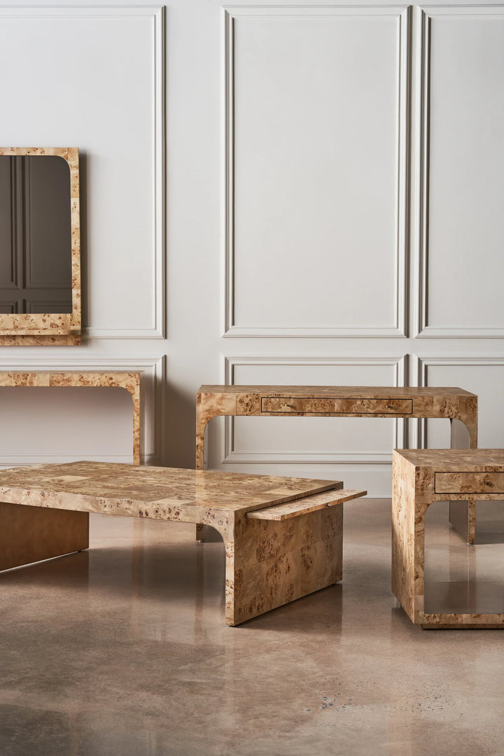 Cabaret Console Table - Caracole