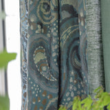 Uchiwa Tyg — Designers Guild i miljö