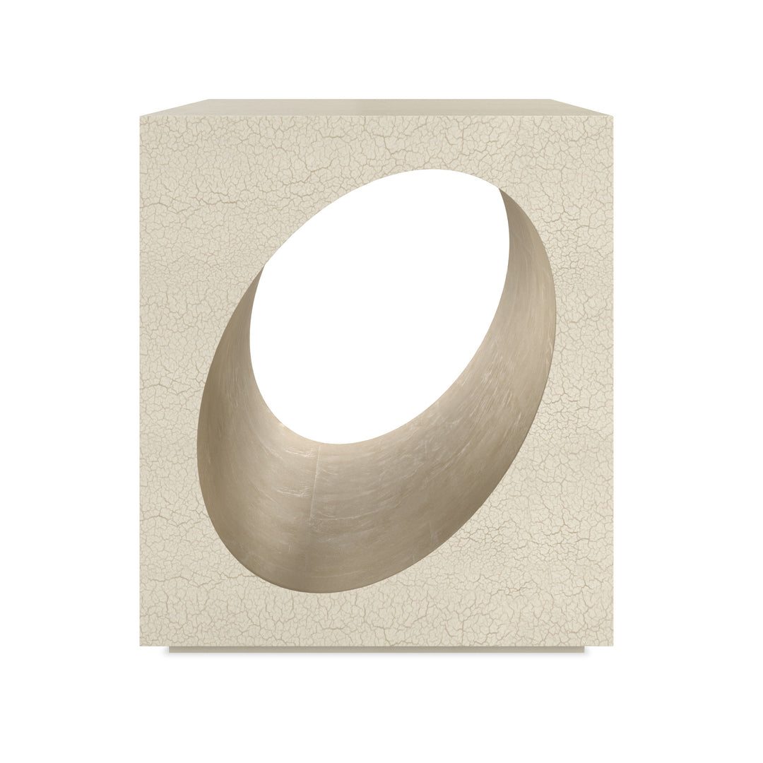 Boundless End Table - Caracole