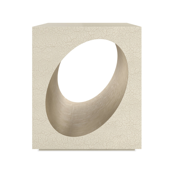 Boundless End Table - Caracole
